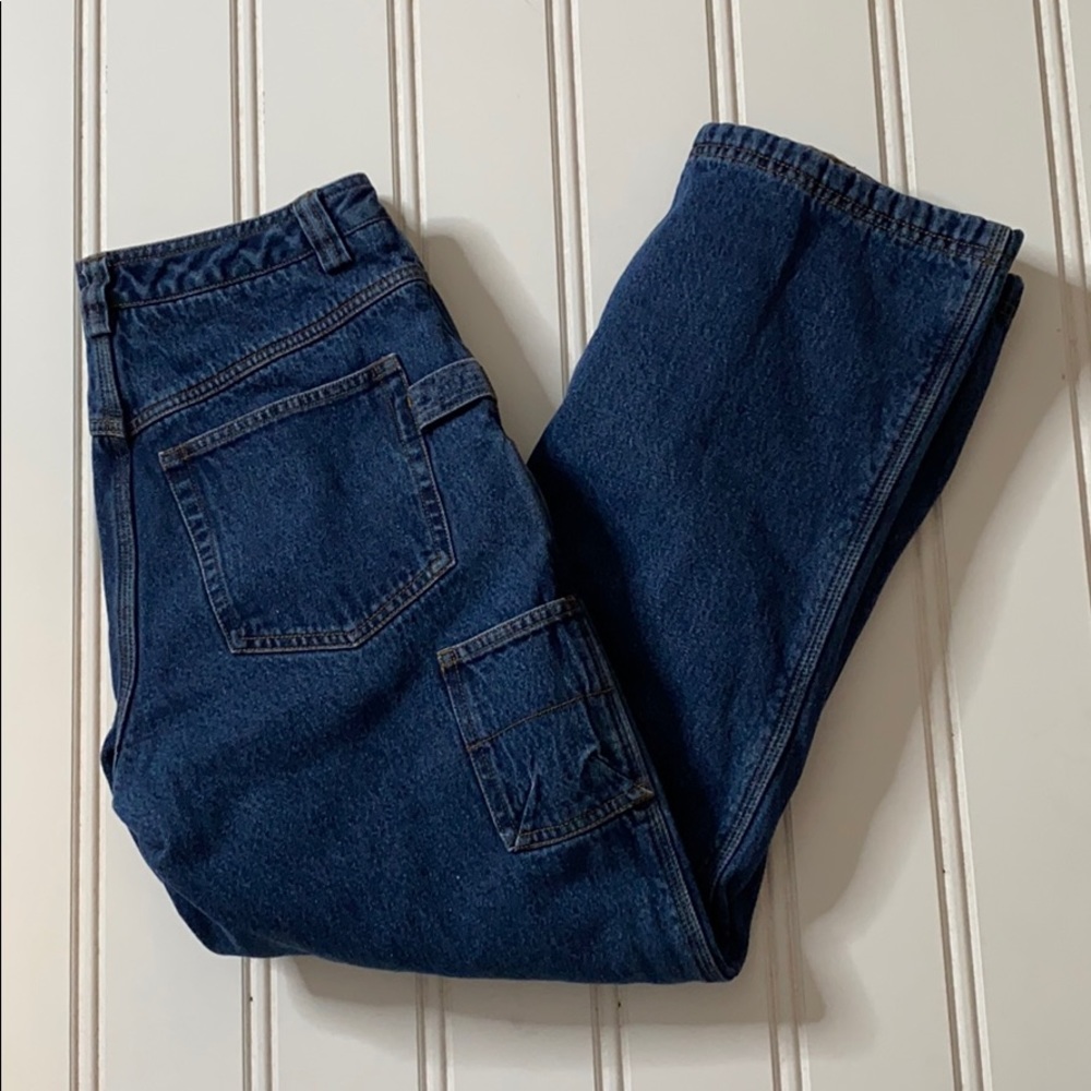 ❤️ HP - 10232021 ❤️ Duluth Trading Carpenter insulated SZ 10